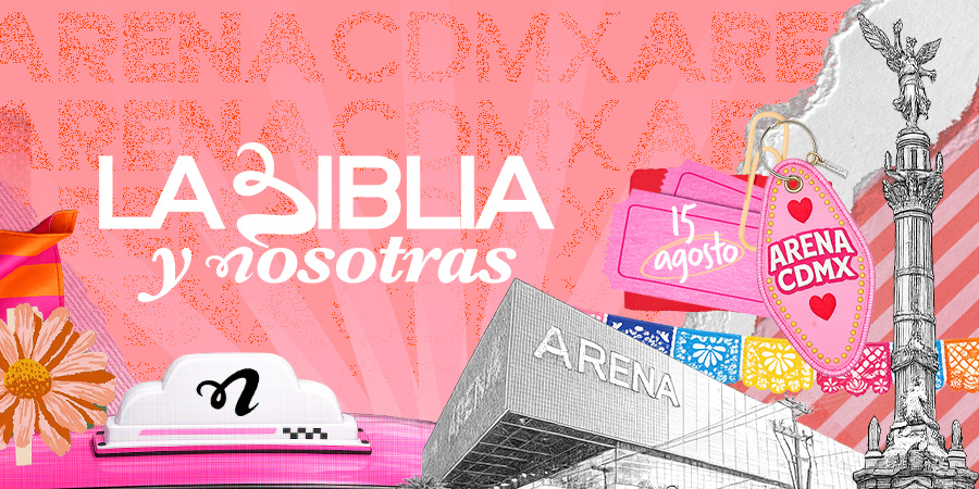 La Biblia y Nosotras